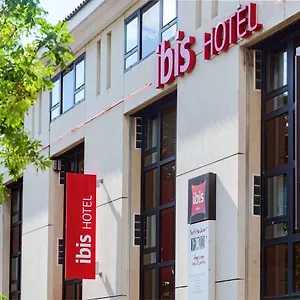Hotel Ibis Centre Pont De L'europe, Avinhão