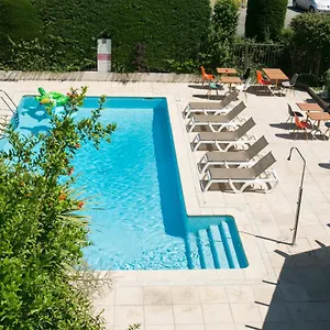 Hotel Ibis Sud, Avinhão