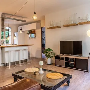 L'atelier Des Teinturiers - Ac Clim - Proche Theatres - Wifi -netflix Apartment