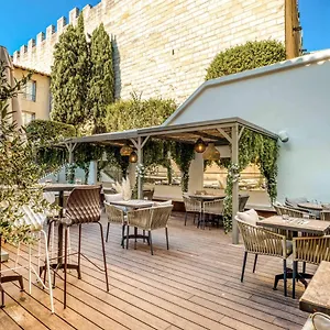 Hotel Mercure Pont D'avignon Centre, Avinhão