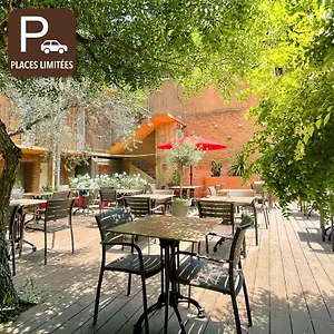 3* Hotell Le Magnan