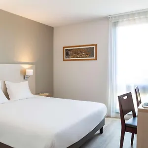 Apart-hotel Adagio Access, Avinhão