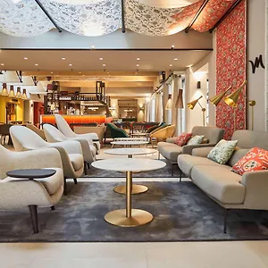 Mercure Gare Tgv אביניון