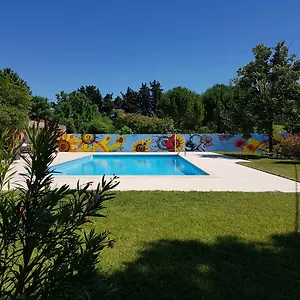 3* Hotell Logis La Ferme