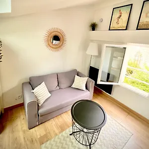 Studio, Centre Historique, Carmes Apartment