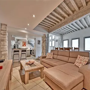  Appartement Le Pagnol - Wifi - Clim