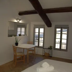  Appartement Noa - Mont Piete Intramuros -