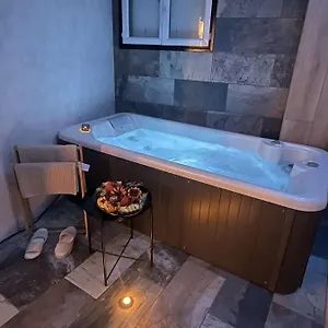  Appartement La Splenzia Jacuzzi Wifi Clim