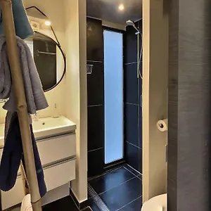  Appartement Le Saint Roch 2 - Ac Clim - Wifi - 50m Centre