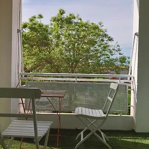  Appartement Le Lavarin Balcon Et Parking Prive Wifi