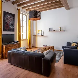  Appartement Le