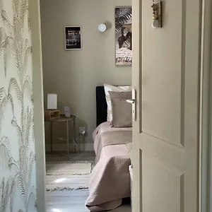  Appartement Chez Flo