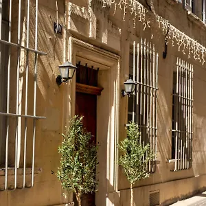 3* Hotell Garlande Centre