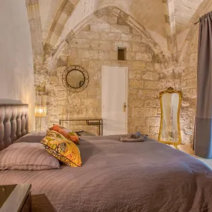 La Chapelle Du Miracle Apartamento