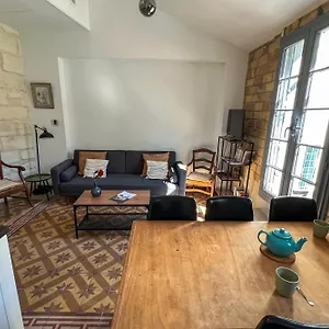 Apartment Ac - Private Exterior - Duplex Quartier Des Artistes