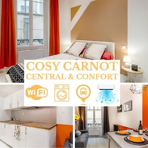 Climatisation-hypercentre-parking-cosy Carnot-avignonsmile Avignone