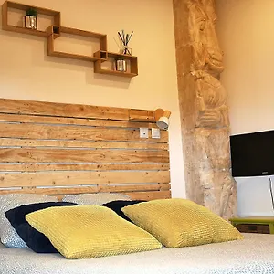 L'oriflamme Apartamento