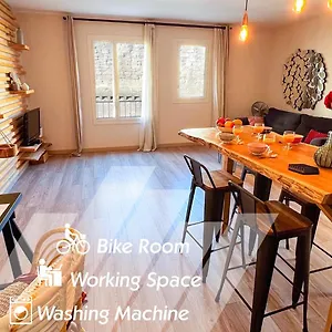 Hypercenter - High Speed Wifi - Close Palais Des Papes! Apartment