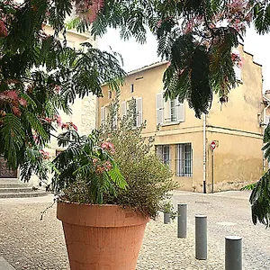 Appartement Maison Rascas - Centre Historique - Air Conditioning- Wifi, Avignon