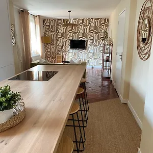  Appartement -la Casa D'avignon-