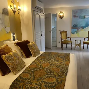 La Maison Des Augustins 4 Stars Et Fitness Авиньон