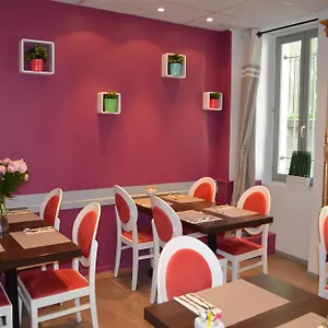 Hotel Les Corps Saints, Avinhão