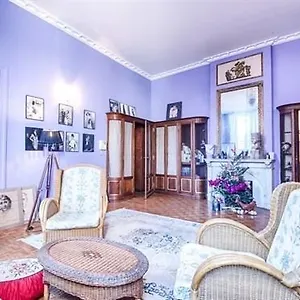 Appartement Intra Muros Historic Of Fogasses, Avignon