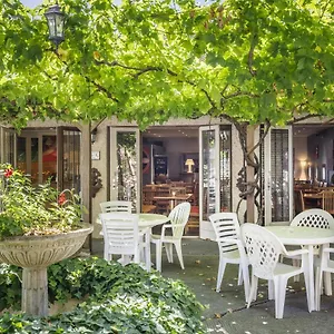 Hotel Cristol, Avinhão