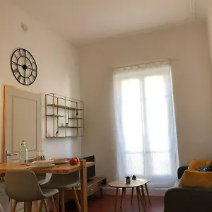 #t2 Intra-muros Apartamento