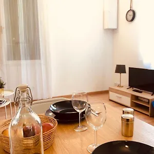 #t3 Intra-muros Apartamento