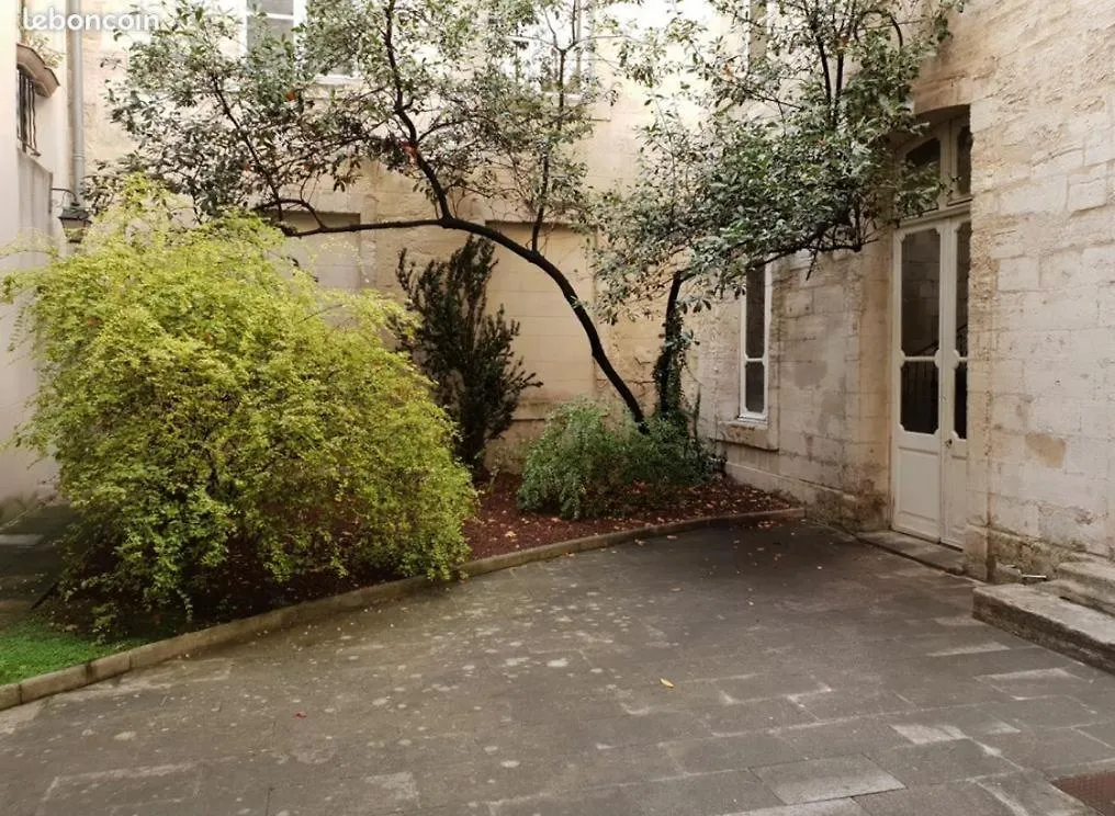 Studio Intra-Muros Avignon