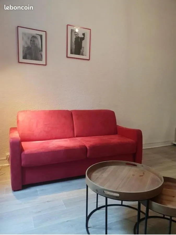 Studio Intra-Muros Avignon