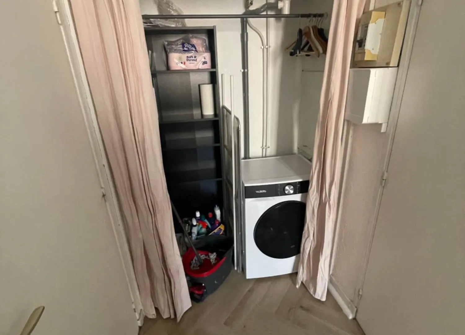 Studio Intra-Muros Avignon Appartement